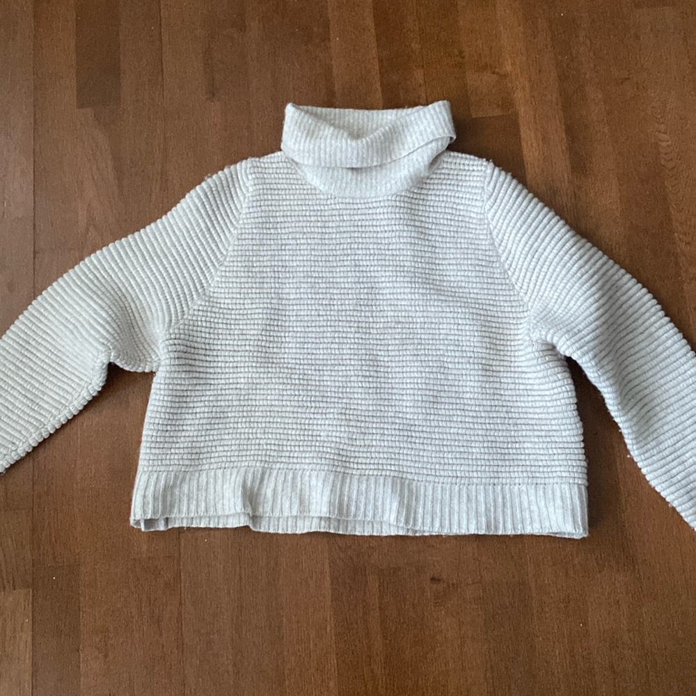 Madewell Turtleneck